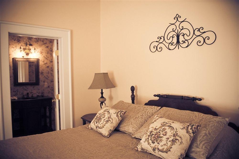 The Glendalia Boutique Hotel Glendale Екстер'єр фото