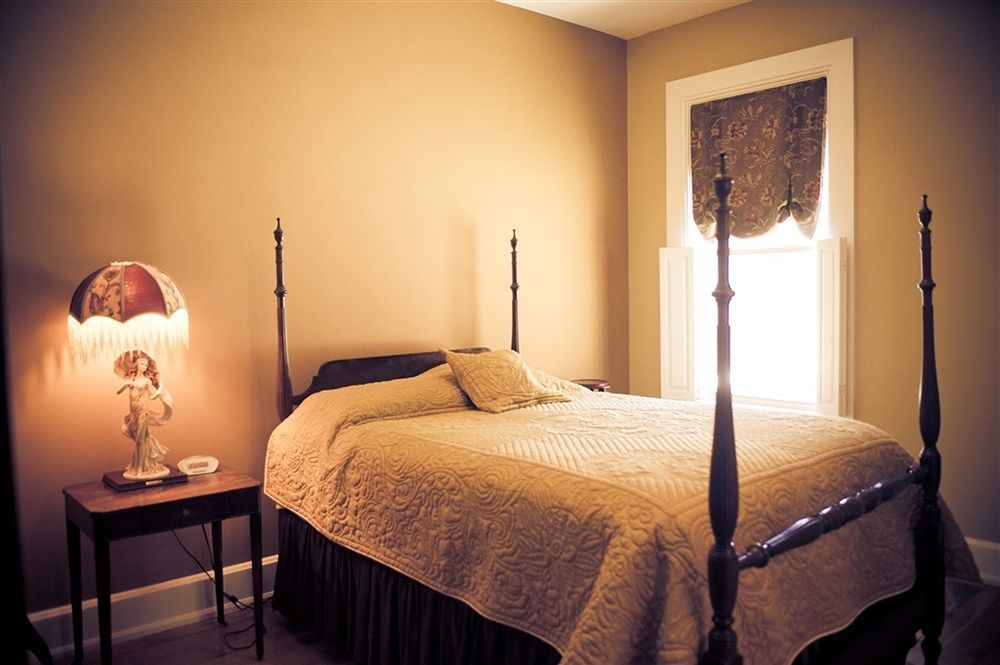 The Glendalia Boutique Hotel Glendale Екстер'єр фото