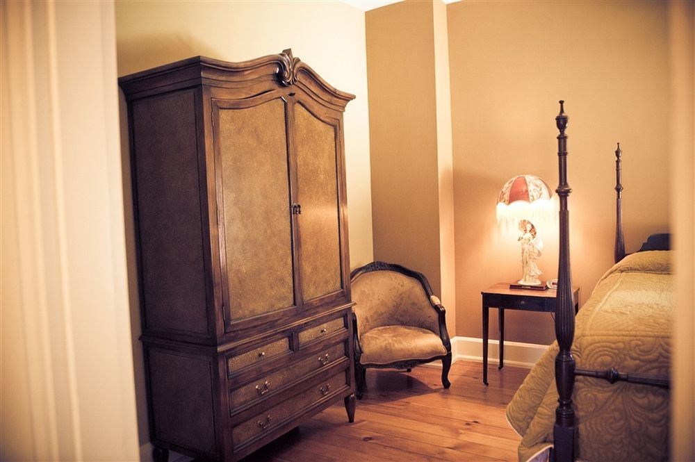 The Glendalia Boutique Hotel Glendale Екстер'єр фото