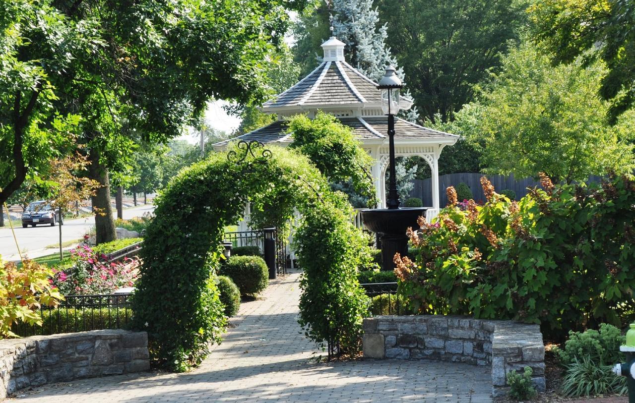 The Glendalia Boutique Hotel Glendale Екстер'єр фото