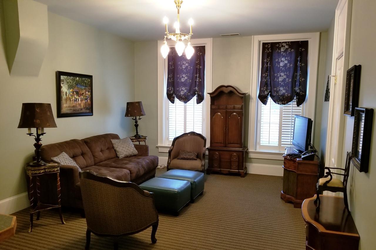 The Glendalia Boutique Hotel Glendale Екстер'єр фото