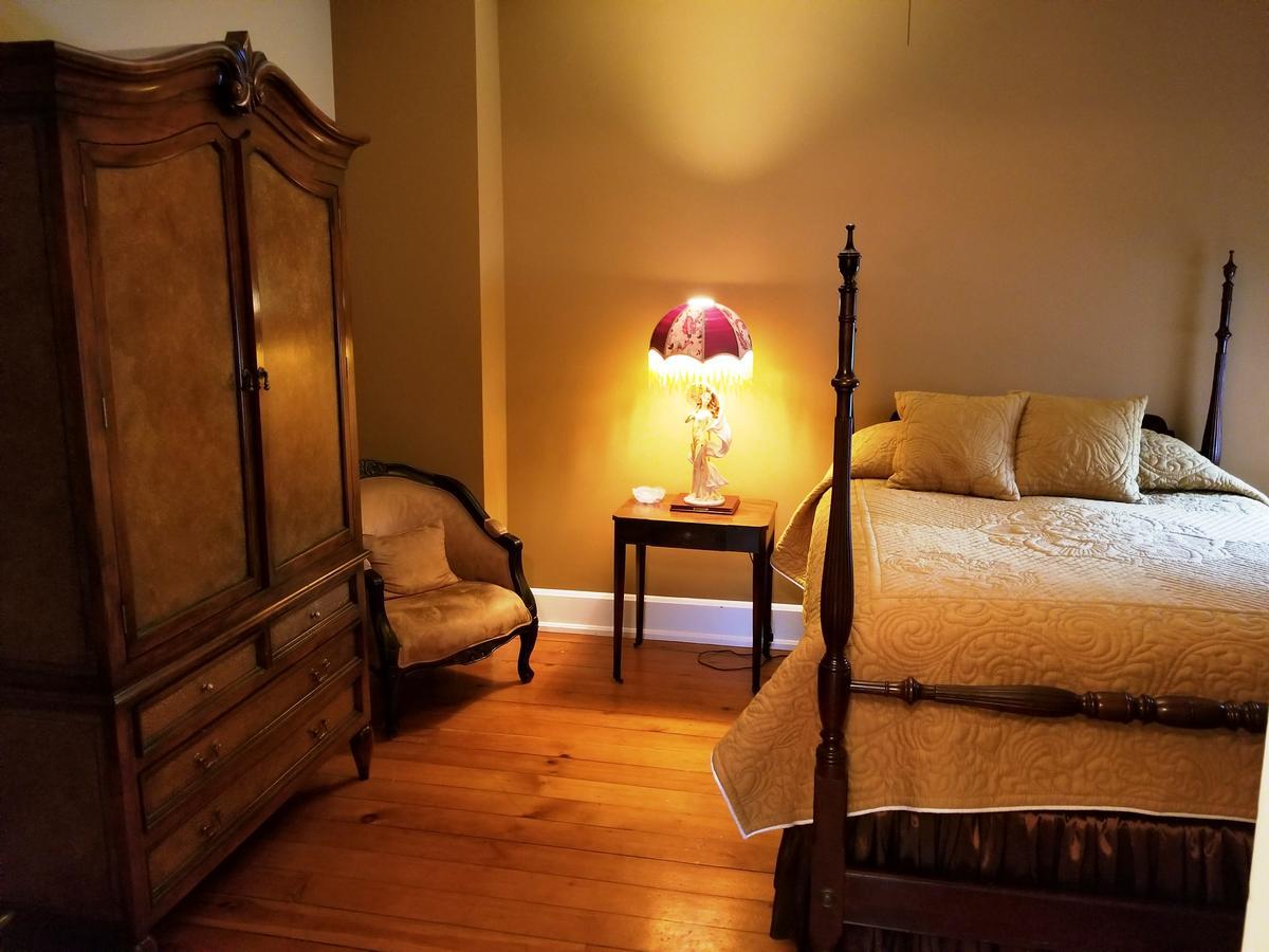 The Glendalia Boutique Hotel Glendale Екстер'єр фото